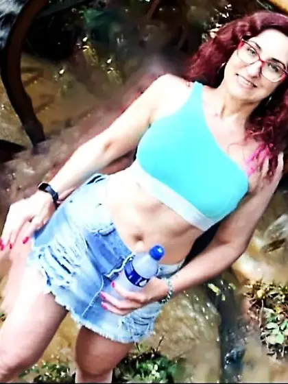 Cuckolding married women.