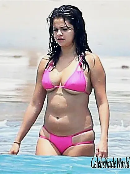 Selena Gomez the fappening