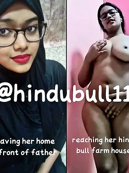 Lubna Fathima aka Hijabilubna - Viral mslut