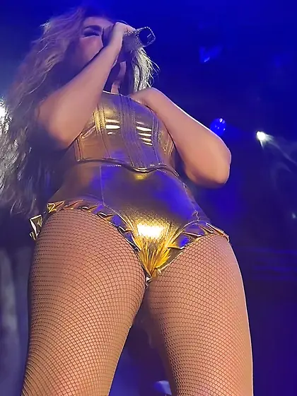 Melody puta española para cocktribute