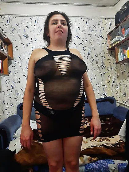 My slut wife Julia Dudnik