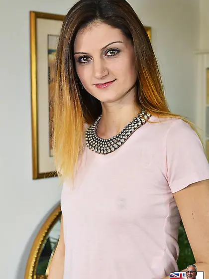 Love likes so much to pull tight leather pants down bringing ass