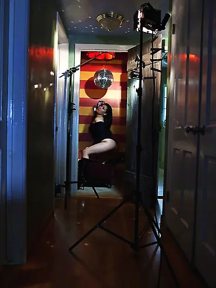 Beautiful toots black dress