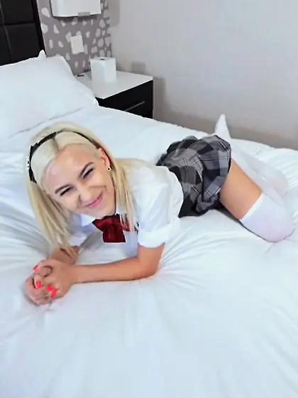 Small ass family sex