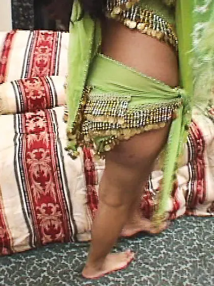 Desi fingering