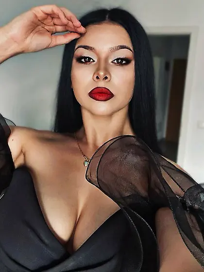 For Tribute: Request by rammed "Eveline"