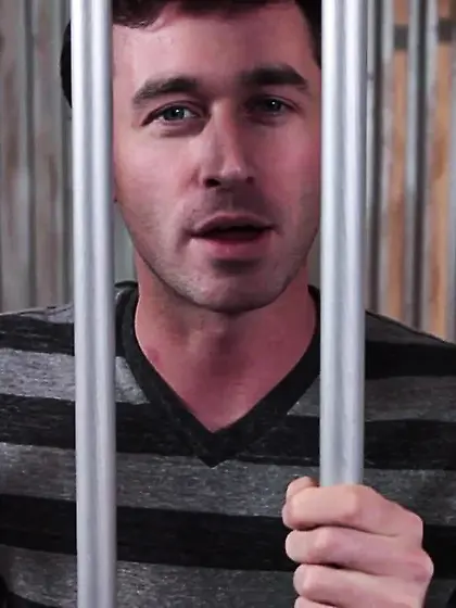 James deen