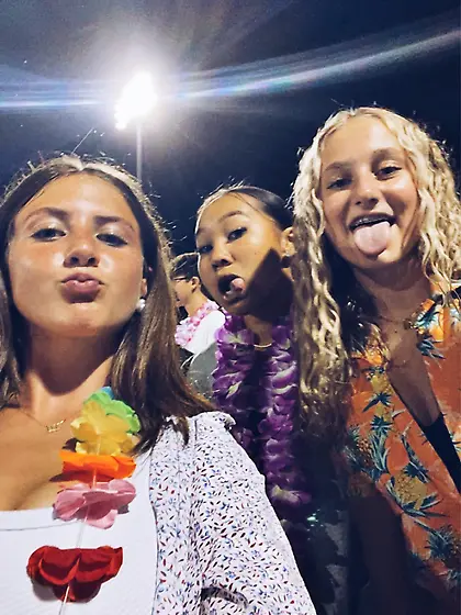 Cocktease Ava VSCO Dump