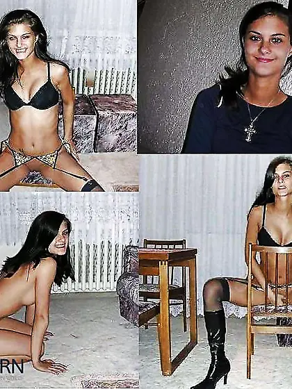 Inexperienced teenager damsel (stiletto, obedient, shower, night