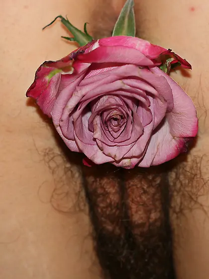 My Flower. ( Sarahporn69 )