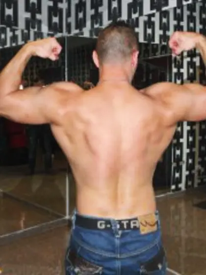 Blonde nathanspade perform anal