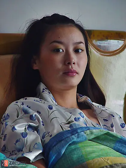 Miss wang china