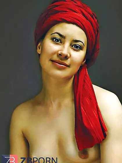 Painting Fashion (Rudolf Kartelin)