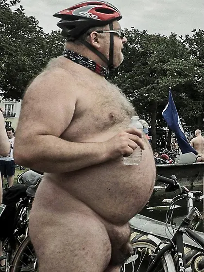 servicing fat men - everyones dirty BIG secret