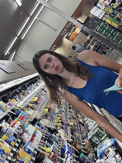 Candid Girls - Ass,  Tits,  Face