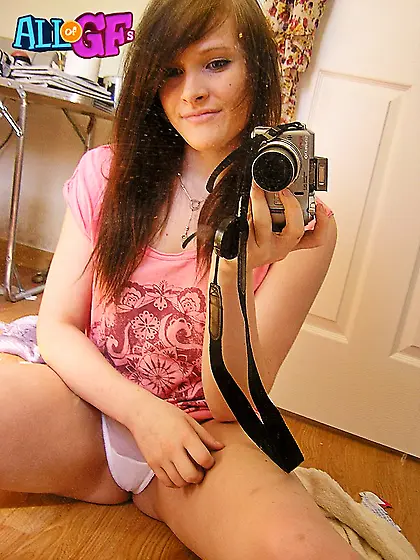 Exgirlfriend pics made on