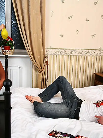 Have you ever experienced