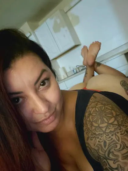 Julisa New Jearsy thick slut