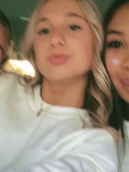 Cocktease Ava VSCO Dump