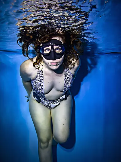 Stuff i like (UW/Erotic)