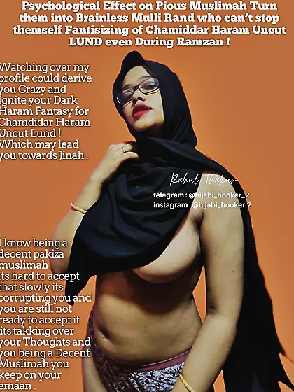 Lubna Fathima - Famous mulli rand of Mumbai