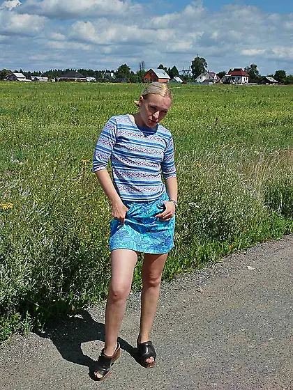 Cutie pees