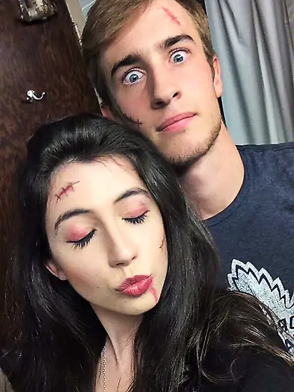 Instagram Girls / Fap Fuel