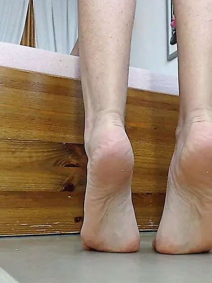 Mature webcam dildo