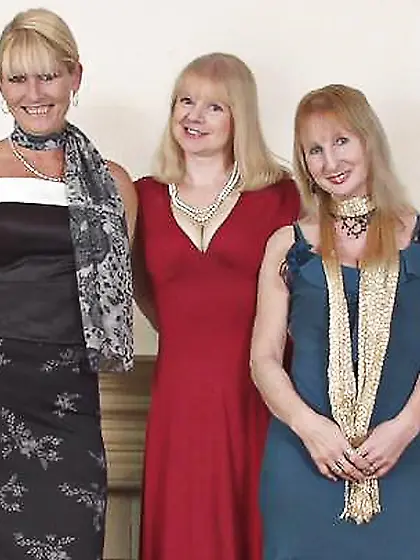 LESBO PLEASURE from my SLUTLADY