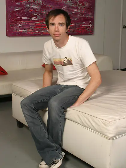 Alex (Alex 2) black