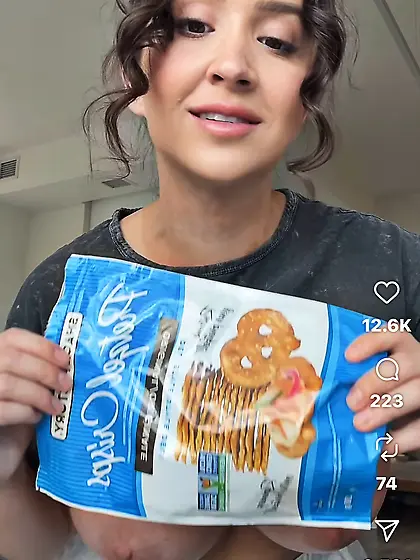 Instagram’s getting sexy