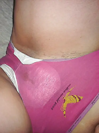 pad