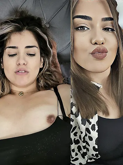 Turkish Wife Nude Exposed Arab Indian Latina Busra