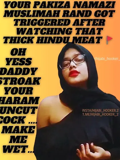 Lubna Fathima - Famous mulli rand of Mumbai