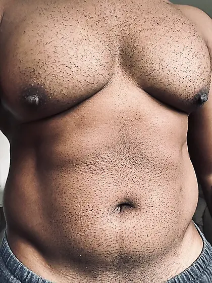 Huge (Male) Tits of every flavor