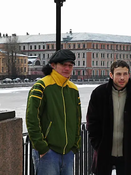 Katherine has good fuck