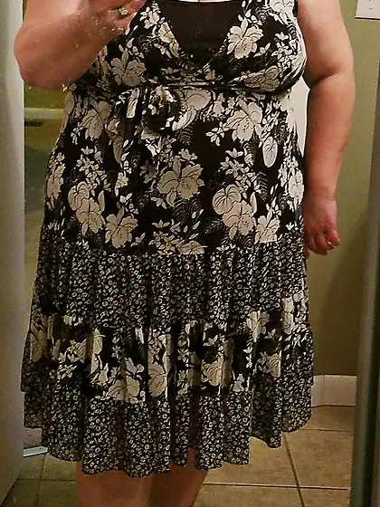 Ugly BBC cumslut every weekend.