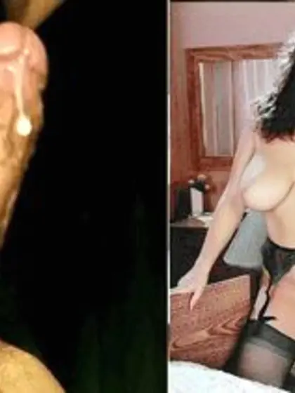 Jerkin it to Ellen Skott