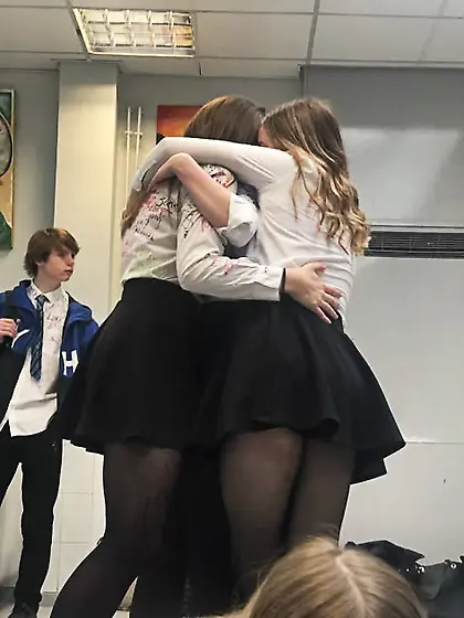 Homework: Write a report on how you would R4pe her