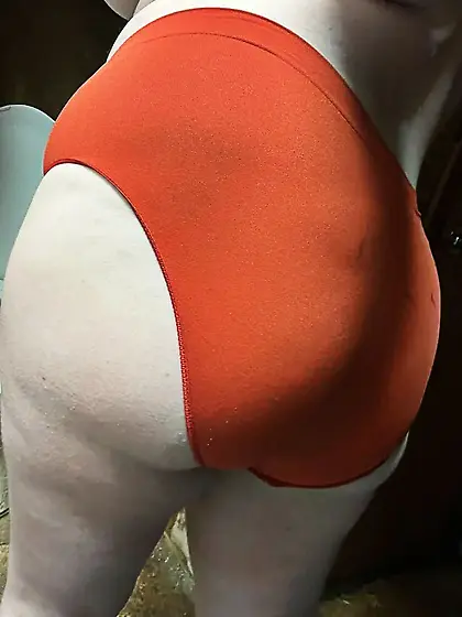 Granny Panties Collection 9