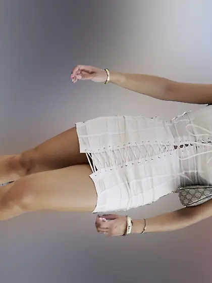 Typical Briitish Saturday night skank