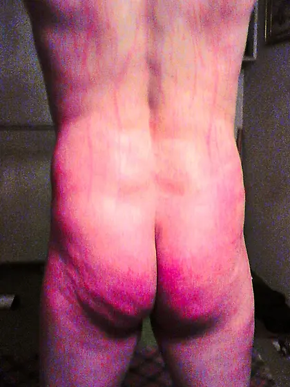 whip the slave in my dungeon