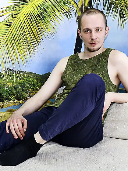 White young gay hornyseducer