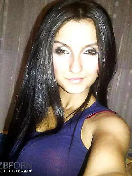 Romanian nymph: mari