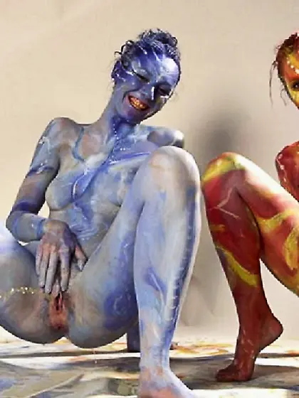 theSandfly Peestyle!