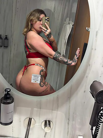 Former prostitute agata. 040