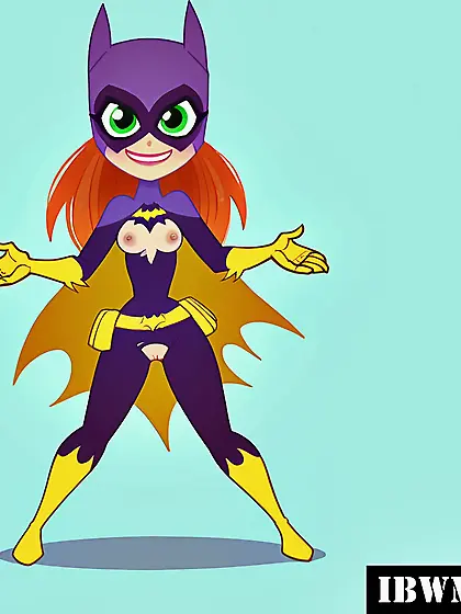 Batgirl