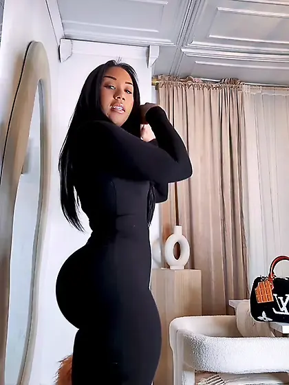 Cum that slut and send me your job tribute