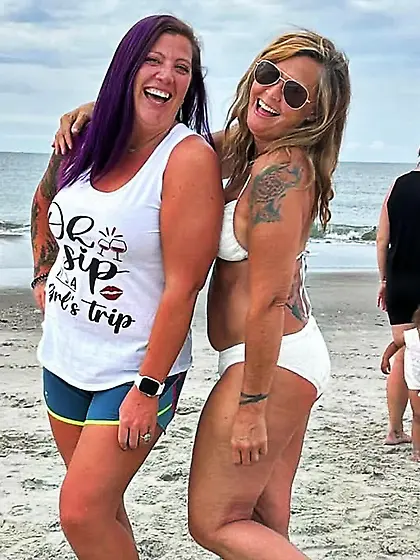 Masturbation contributions