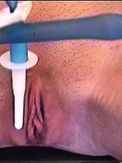 Enema show